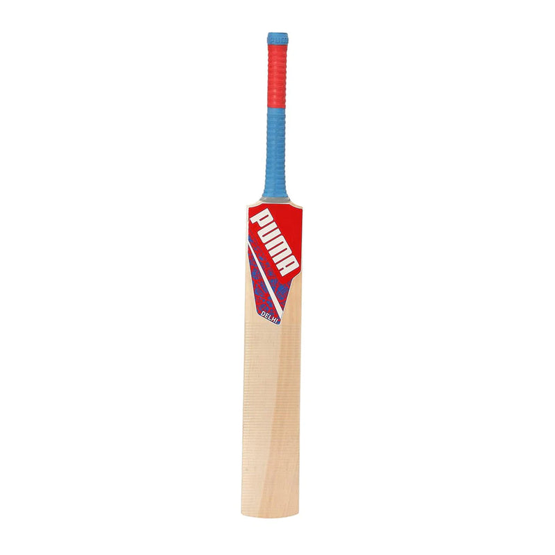 Load image into Gallery viewer, Puma Delhi City Kashmir Willow Cricket Bat
