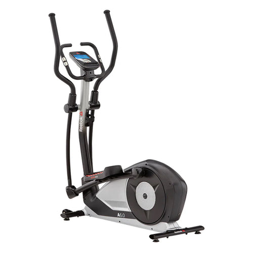 Reebok A6.0 Cross Elliptical Trainer