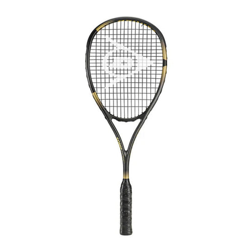 Dunlop D SR Soniccore Iconic 130 Squash Racquet