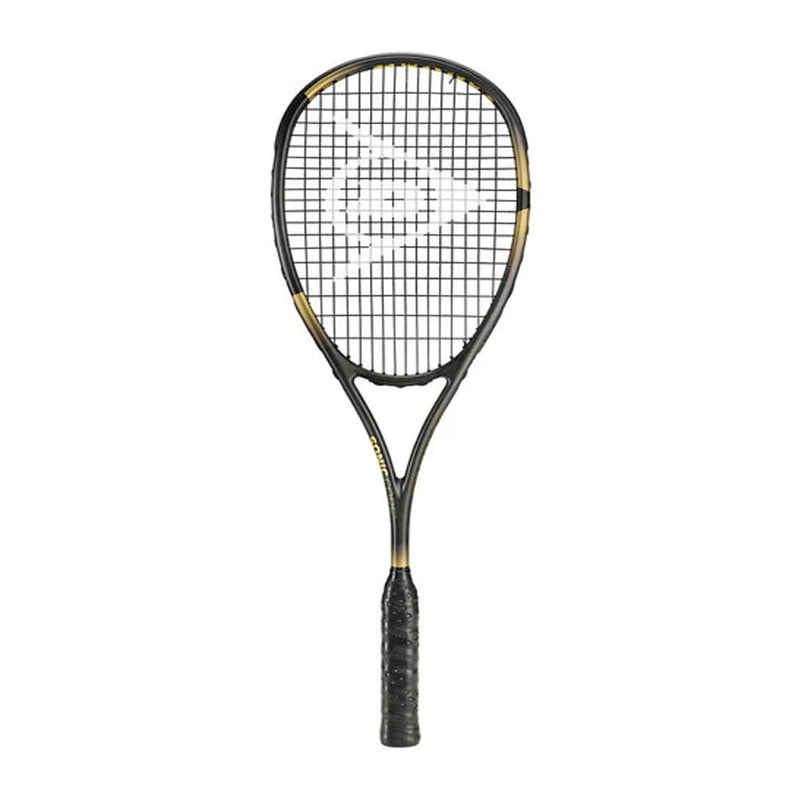 Load image into Gallery viewer, Dunlop D SR Soniccore Iconic 130 Squash Racquet
