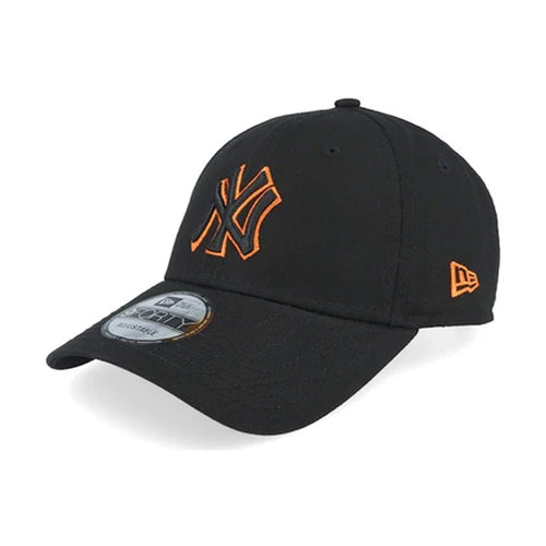 New Era NY Yankees Team Outline Cap