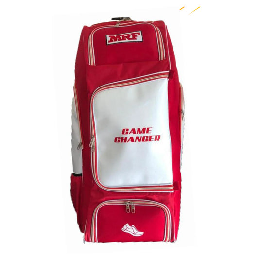 MRF Game Changer Cricket Kitbag