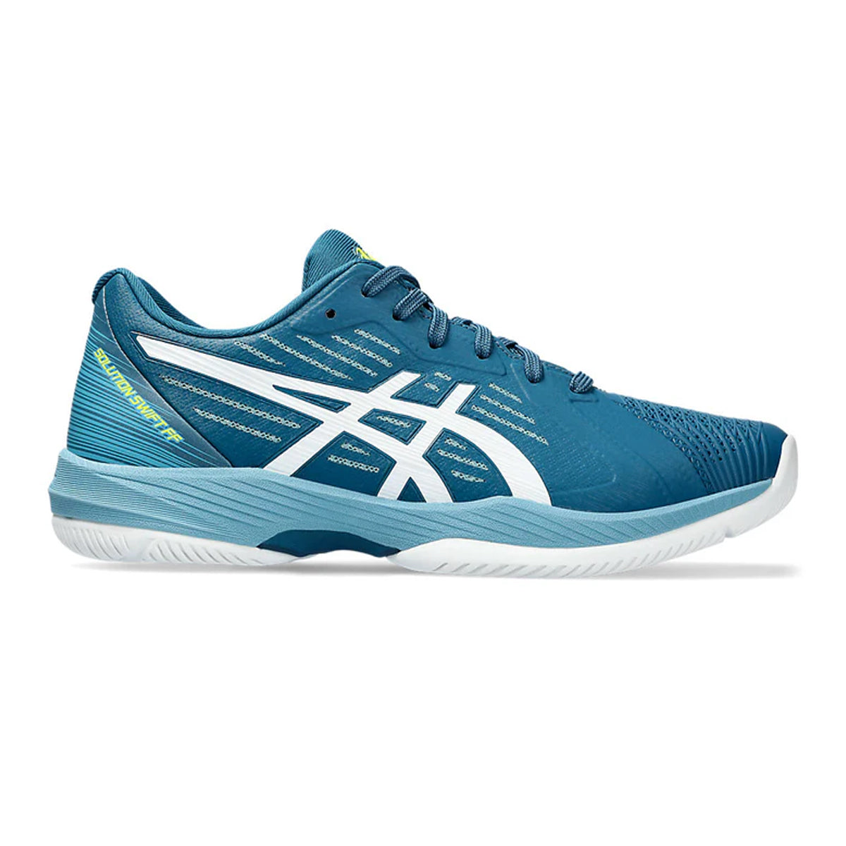 Buy Asics Solution Swift FF Tennis Shoes Online - SCS Sports