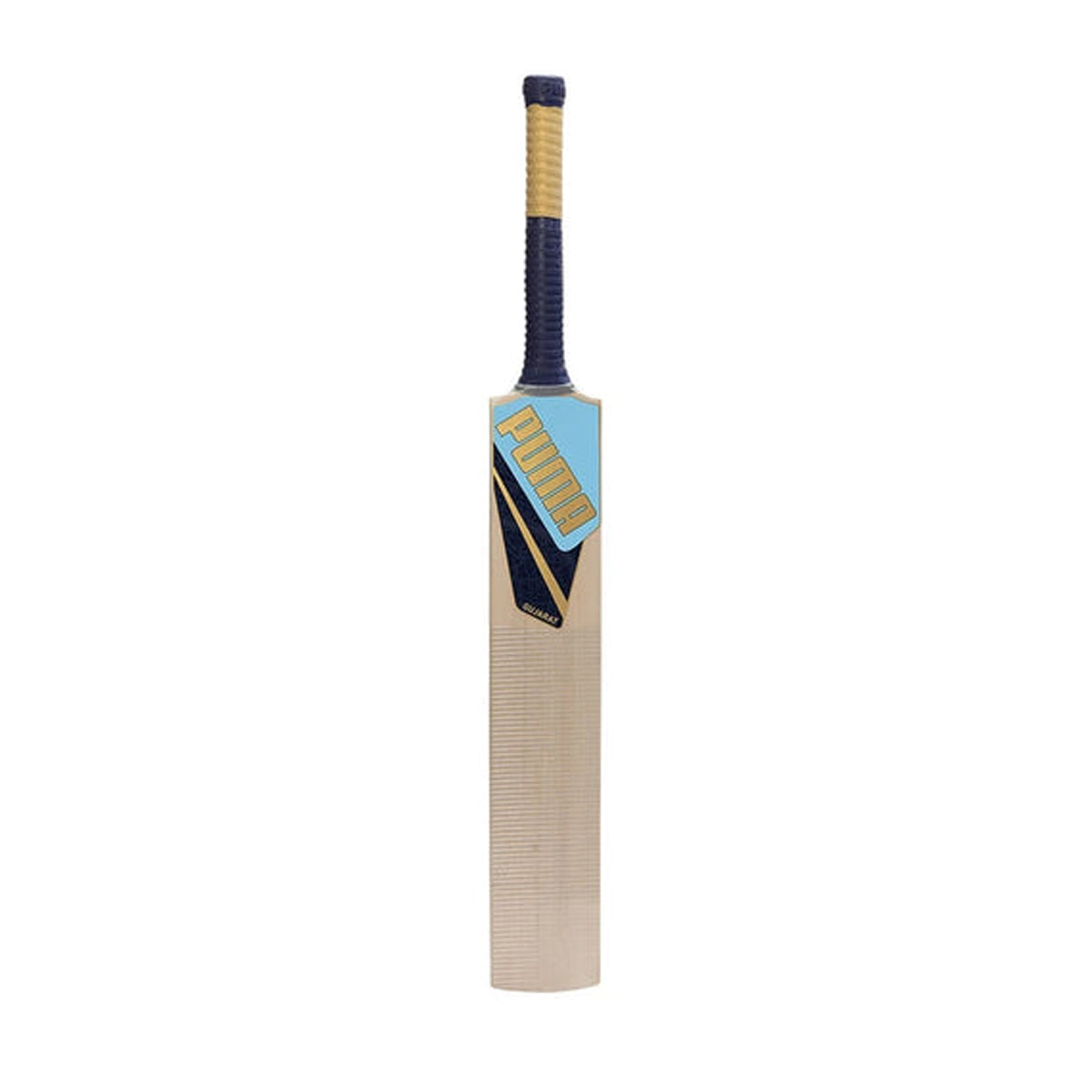 Puma Gujarat City Kashmir Willow Cricket Bat