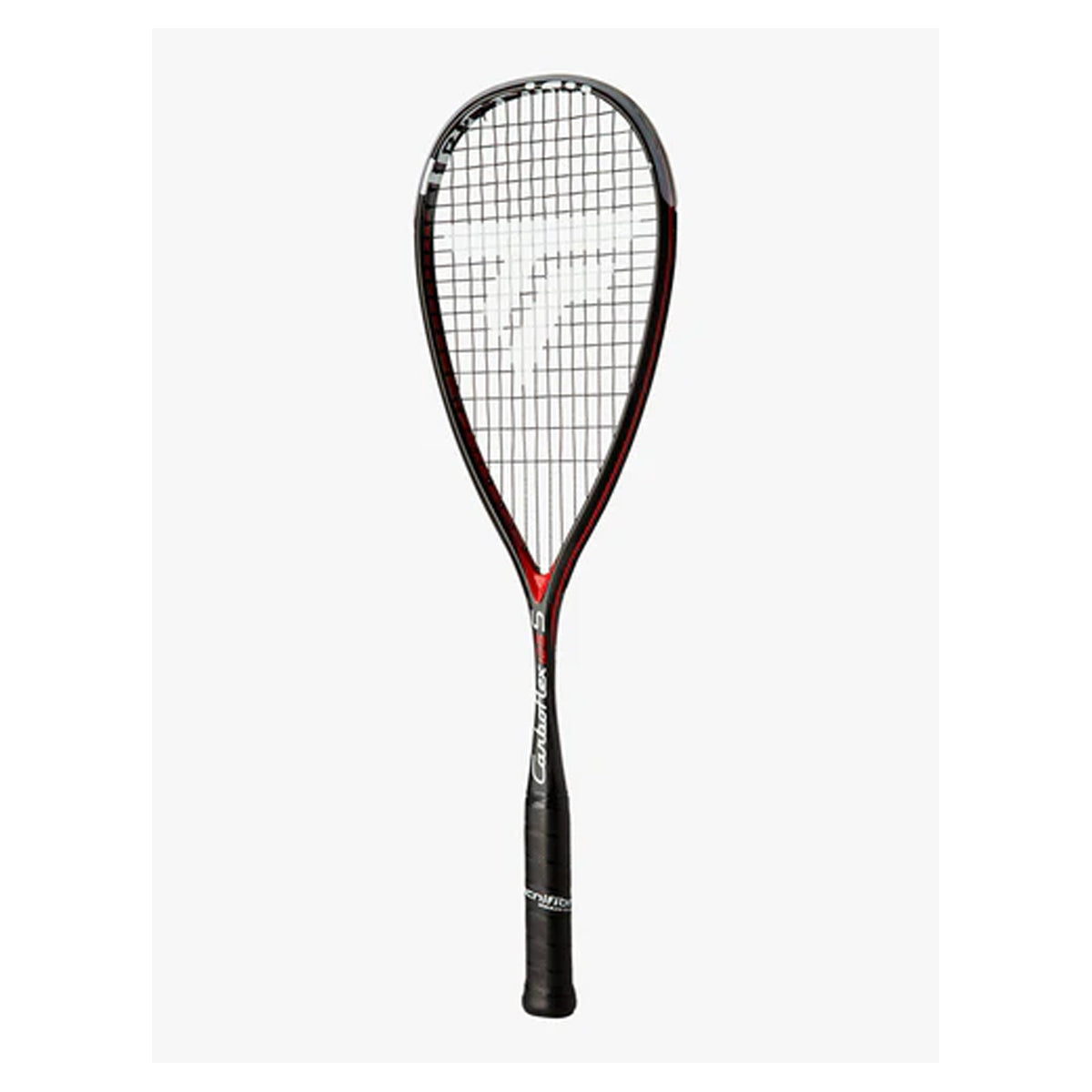 Technifibre Carboflex 125S Squash Racquet