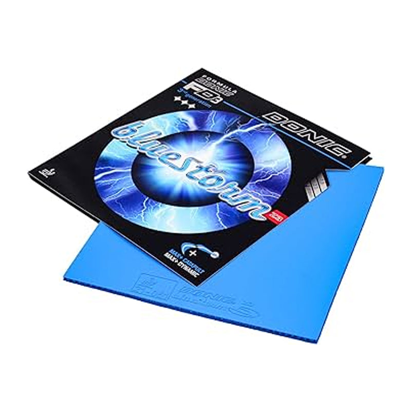 Load image into Gallery viewer, Donic Blue Storm Z3 Max+ Table Tennis Rubber
