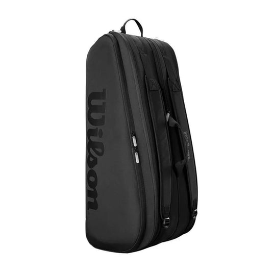 Wilson Noir Tour Tennis Kitbag