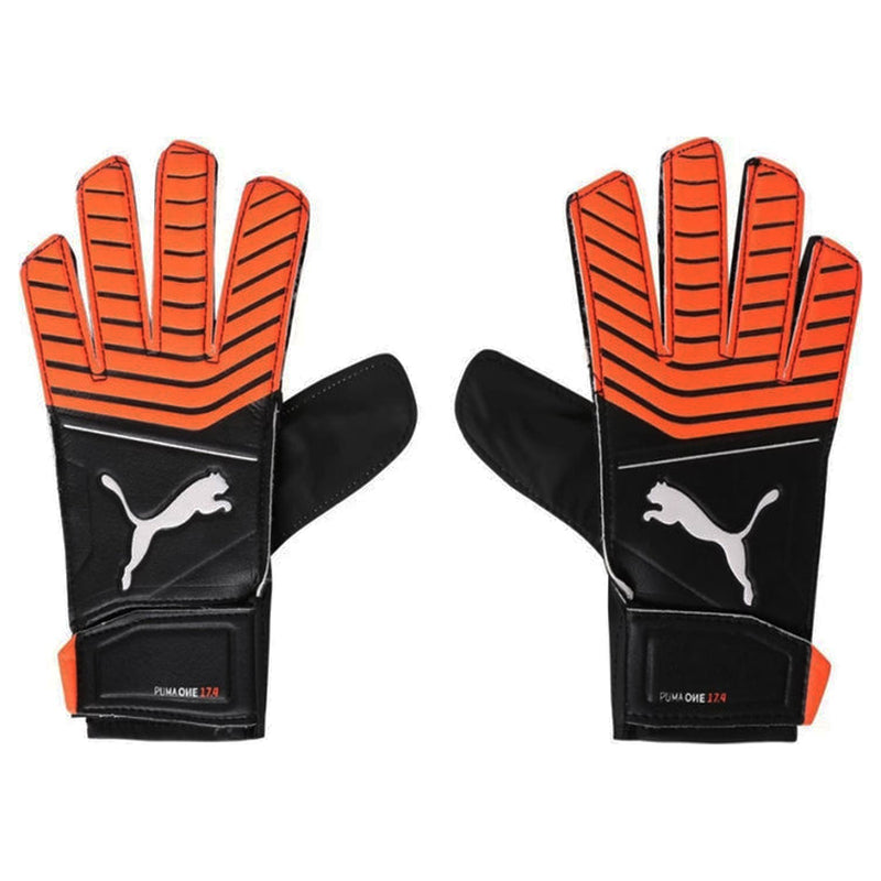 Load image into Gallery viewer, Puma One Grip 17.4 Football GK Gloves
