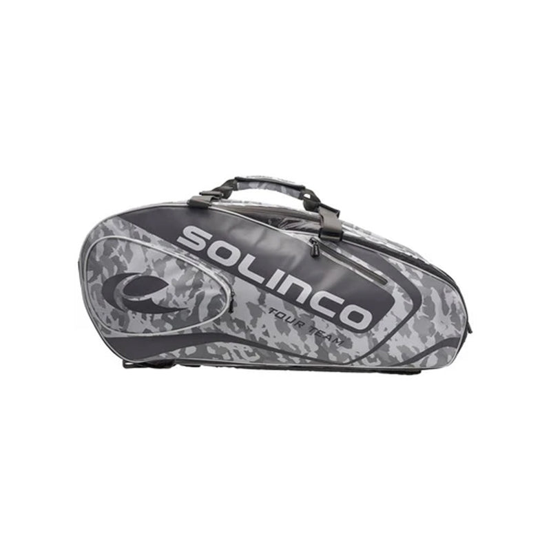 Load image into Gallery viewer, Solinco Tour Tennis Racquet Kitbag
