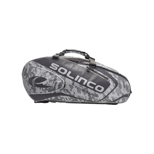 Solinco Tour Tennis Racquet Kitbag