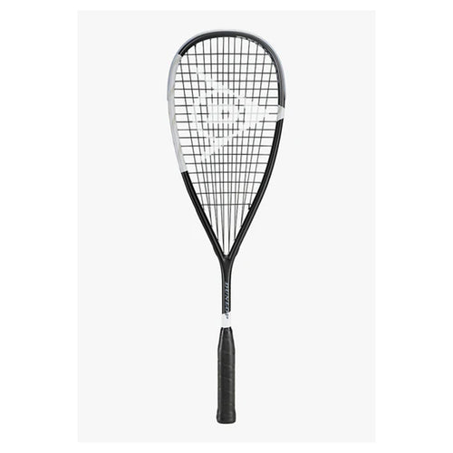 Dunlop Blackstorm  TI HL Squash Racquet