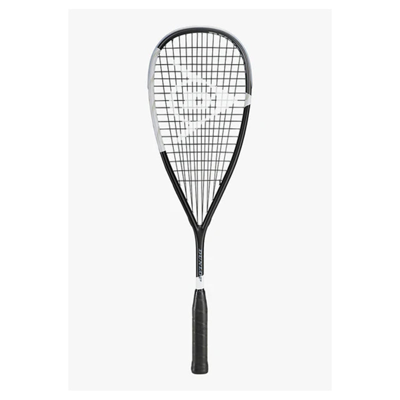 Load image into Gallery viewer, Dunlop Blackstorm  TI HL Squash Racquet
