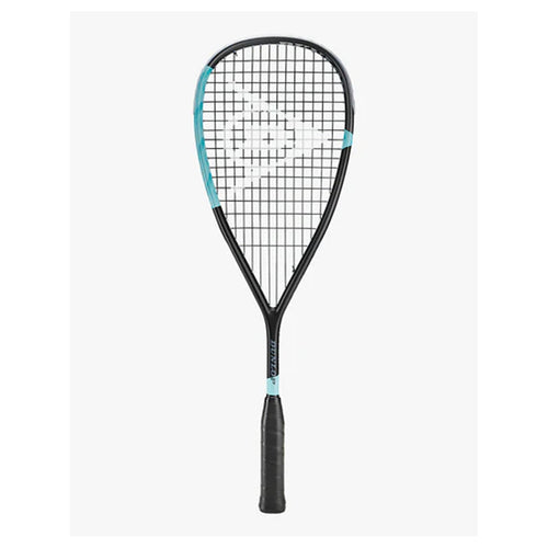 Dunlop Blackstorm TI SLS HL Squash Racquet