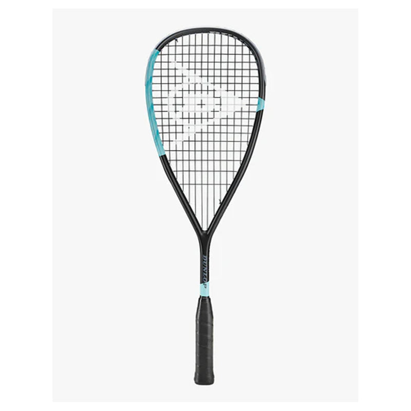 Load image into Gallery viewer, Dunlop Blackstrom TI SLS HL Squash Racquet
