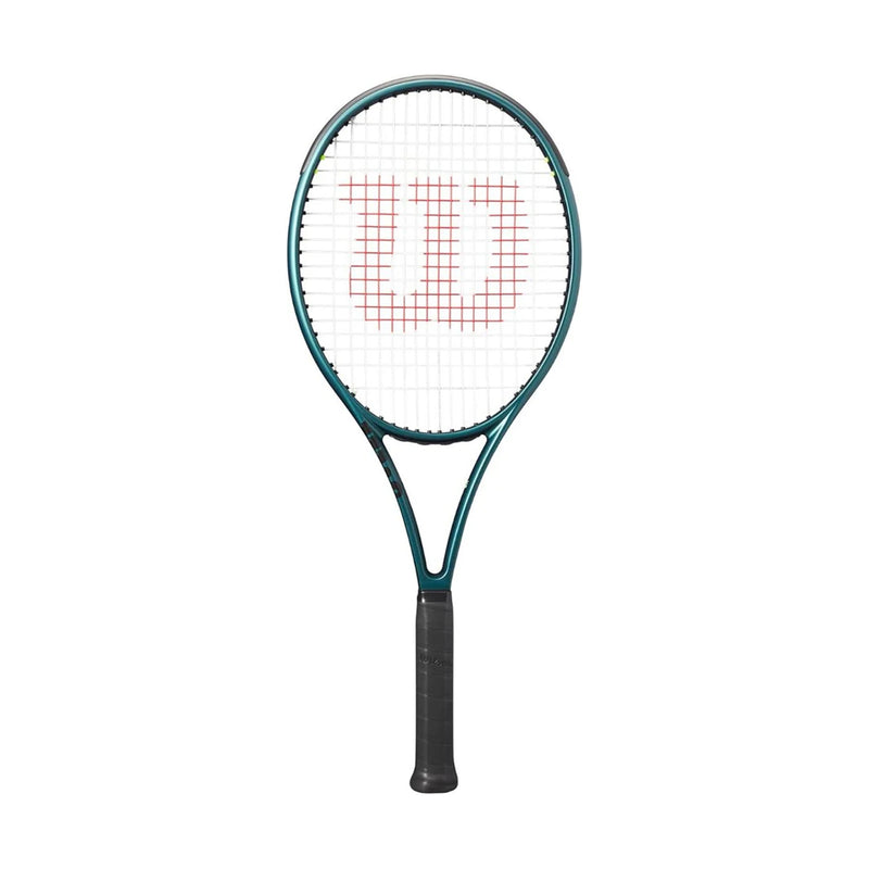 Load image into Gallery viewer, Wilson Blade 100UL V9 Tennis Racquet
