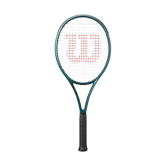 Wilson Blade 100UL V9 Tennis Racquet