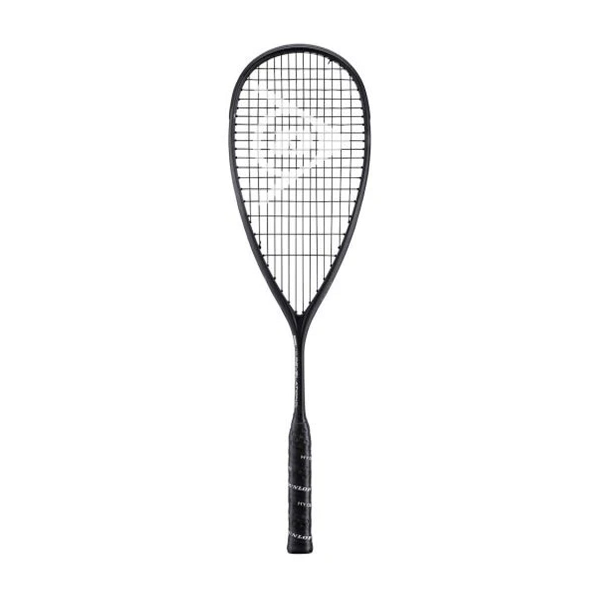 Dunlop Soniccore Evolution 125 NH Squash Racquet