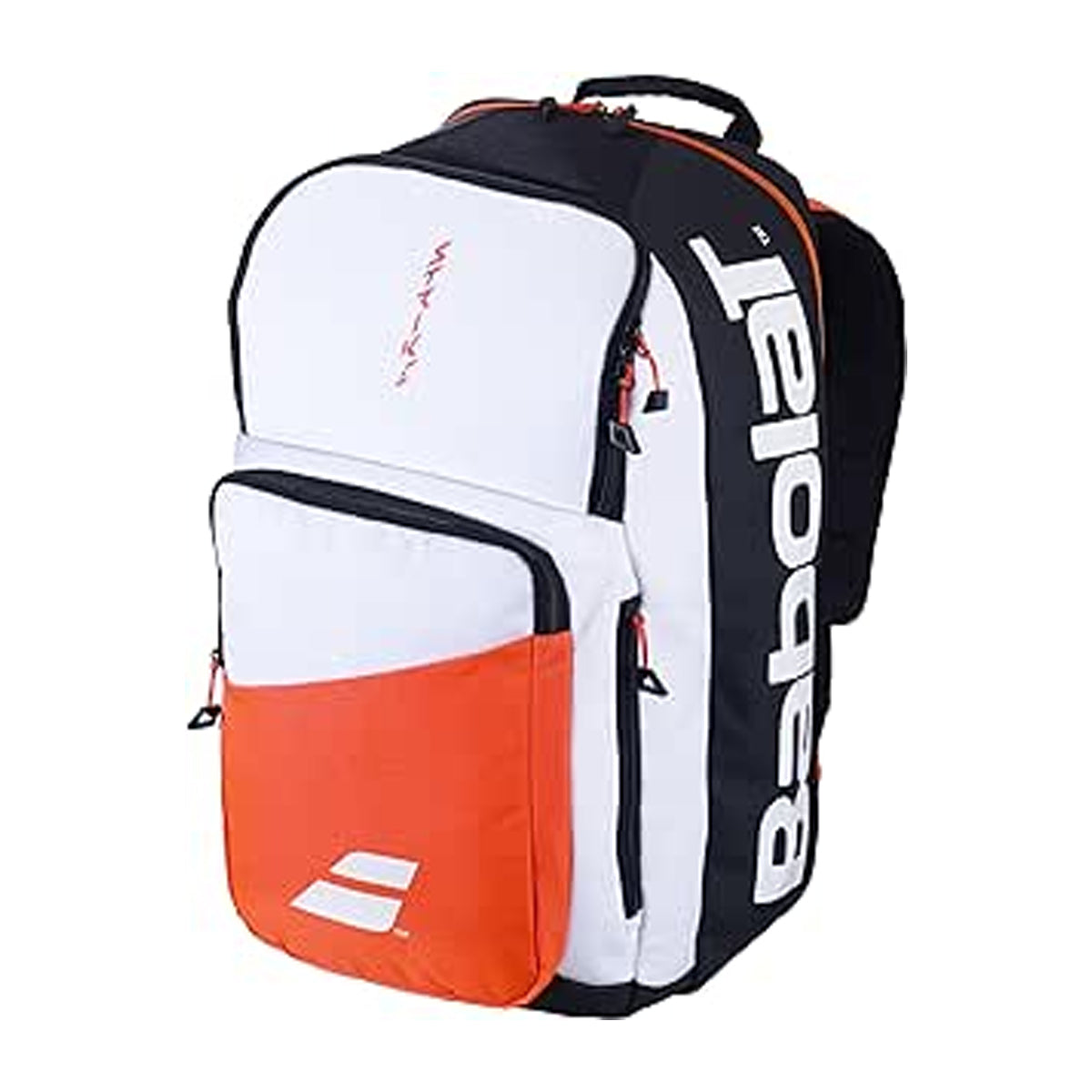 Babolat Pure Strike 4th Gen Tennis Backpack