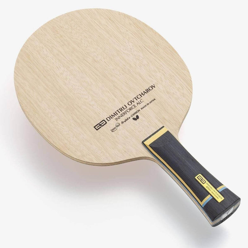 Load image into Gallery viewer, Butterfly Dimitriji Innerforce Table Tennis Ply Front Image
