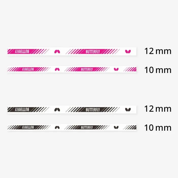 Butterfly Wb Protector Side Tape Table Tennis Ply