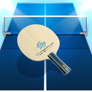 Butterfly Fan Zhendong Super ALC Table Tennis Ply 
