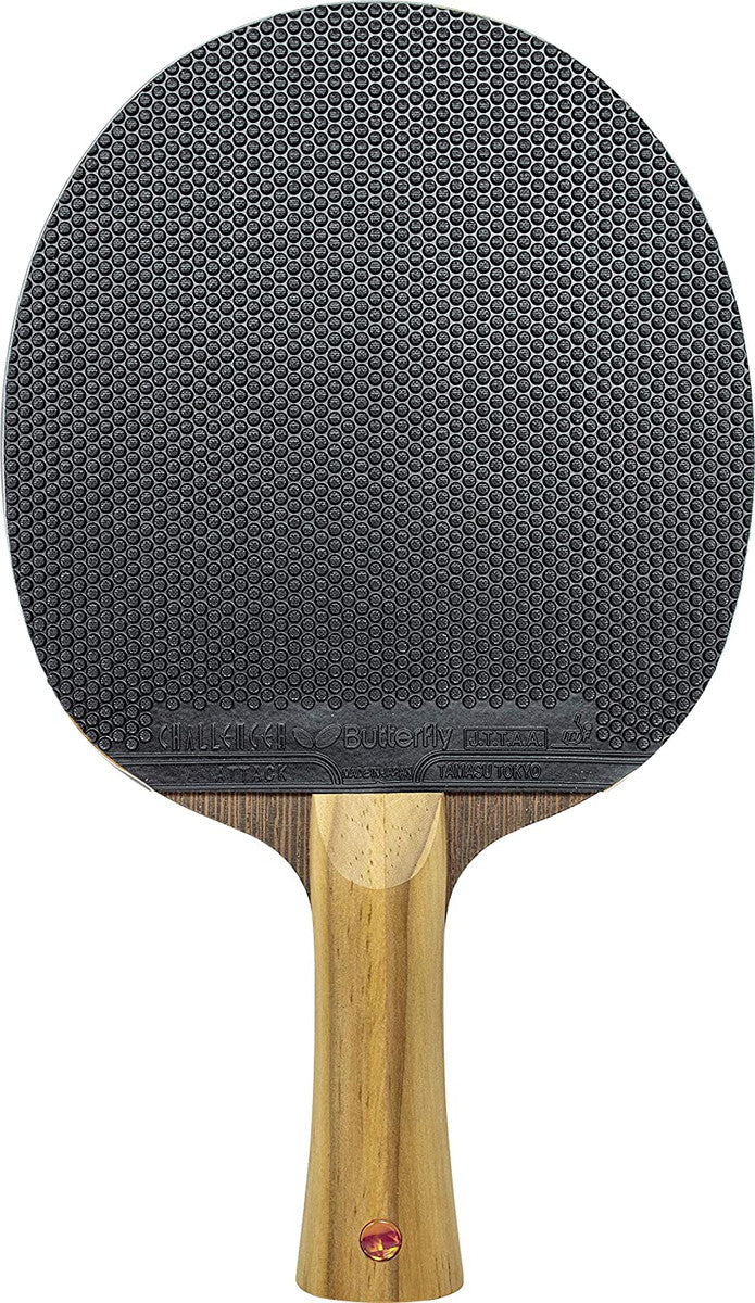 Load image into Gallery viewer, Butterfly Challenger Attack Table Tennis Rubber
