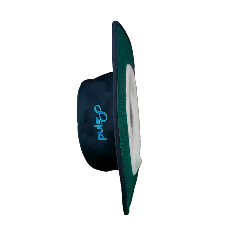 Load image into Gallery viewer, Puls8 Cricket Hat
