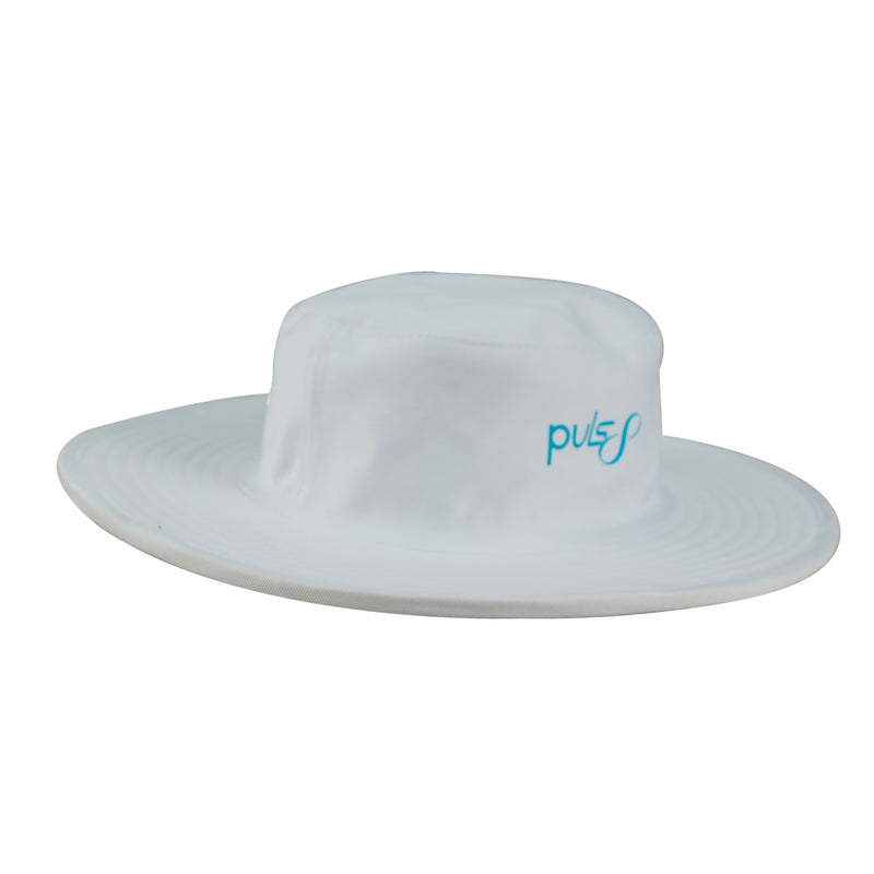 Load image into Gallery viewer, Puls8 Cricket Hat
