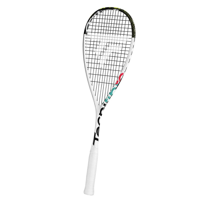 Load image into Gallery viewer, Tecnifibre Carboflex 125 X-Top Squash Racket
