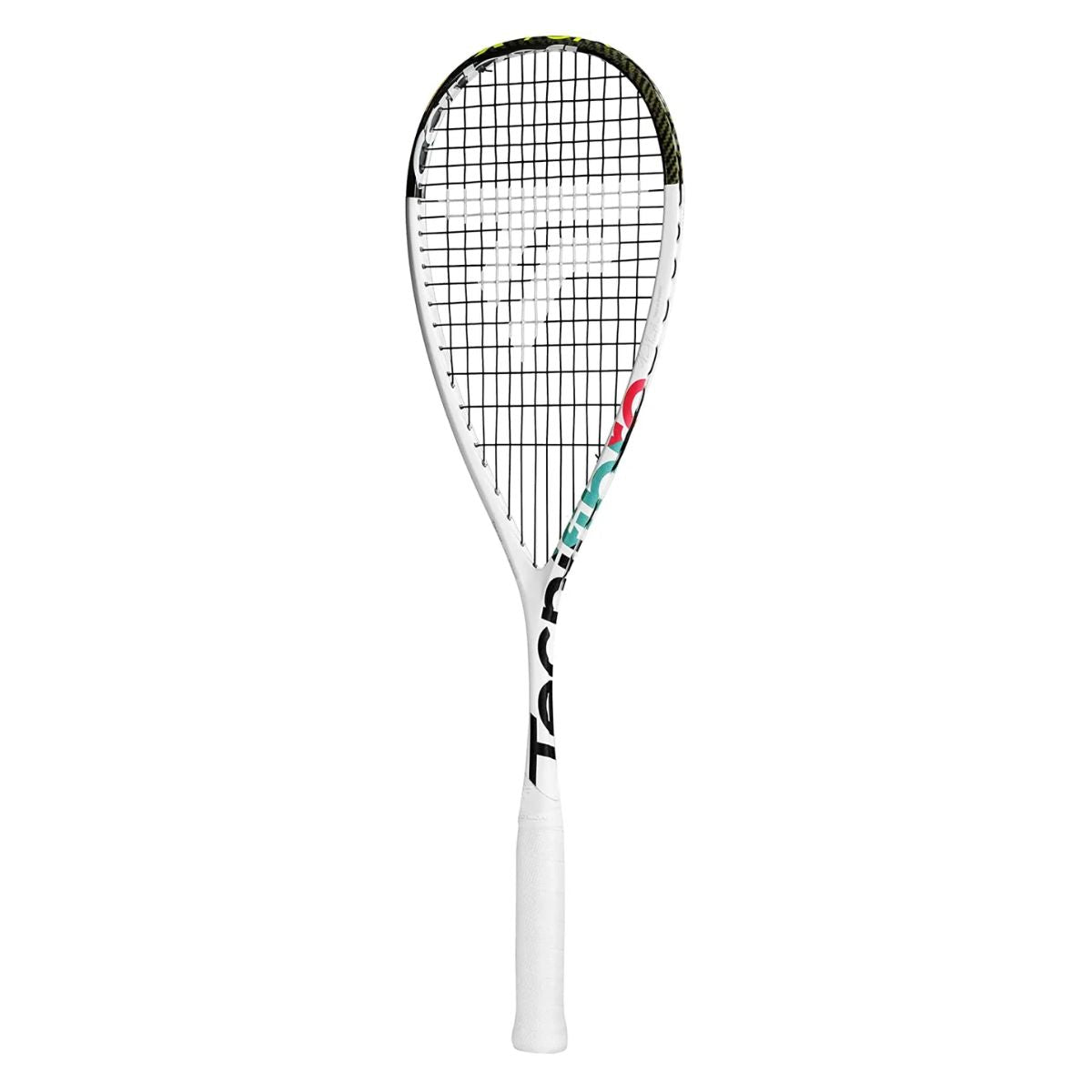 Tecnifibre Carboflex 125 X-Top Squash Racket