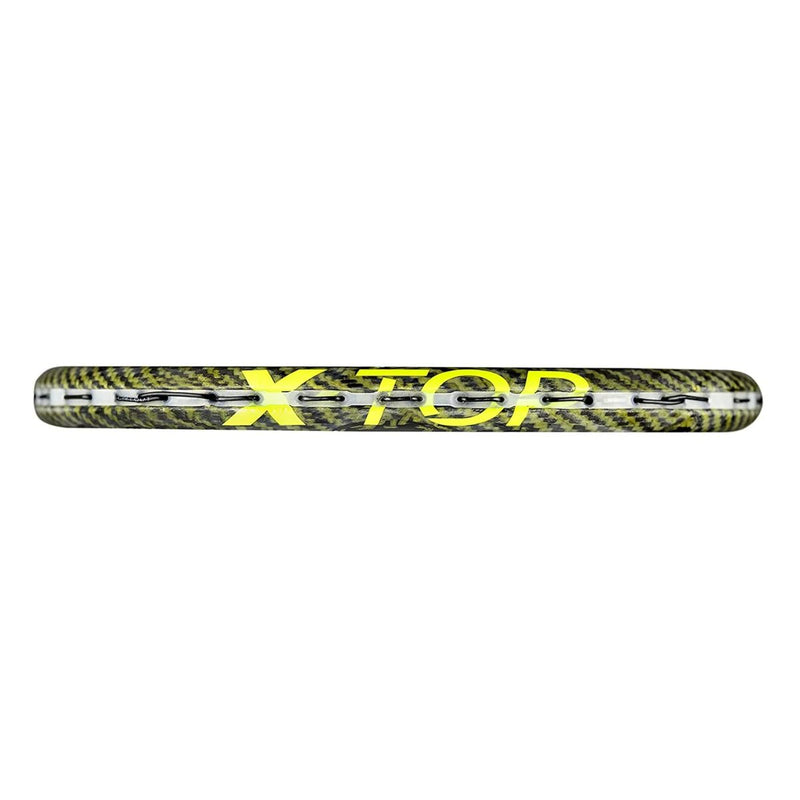 Load image into Gallery viewer, Tecnifibre Carboflex 125 X-Top Squash Racket
