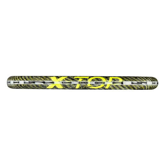 Tecnifibre Carboflex 125 X-Top Squash Racket