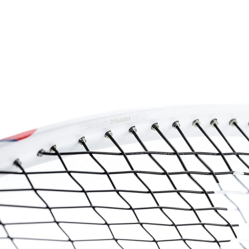 Load image into Gallery viewer, Tecnifibre Carboflex 125 X-Top Squash Racket
