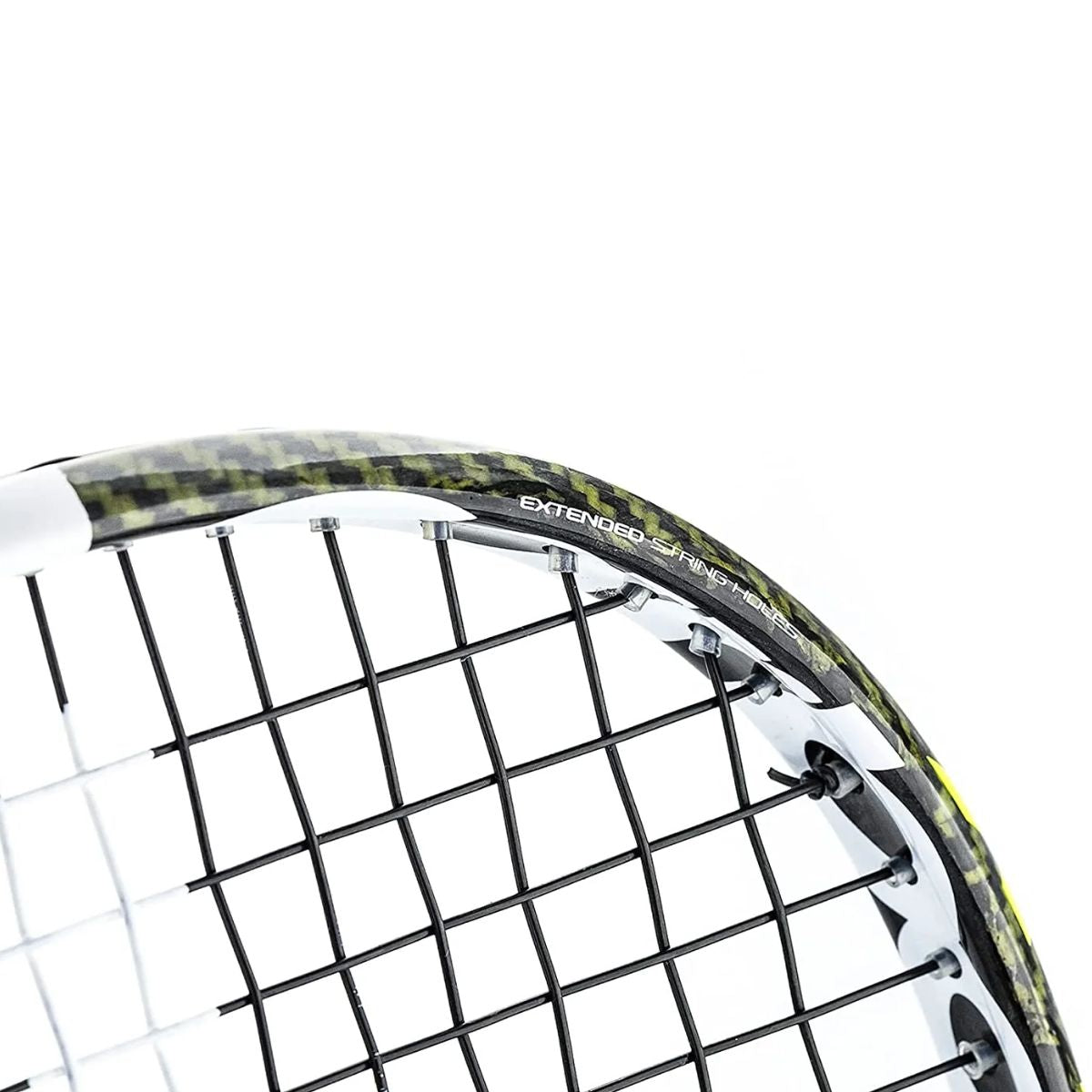 Tecnifibre Carboflex 125 X-Top Squash Racket