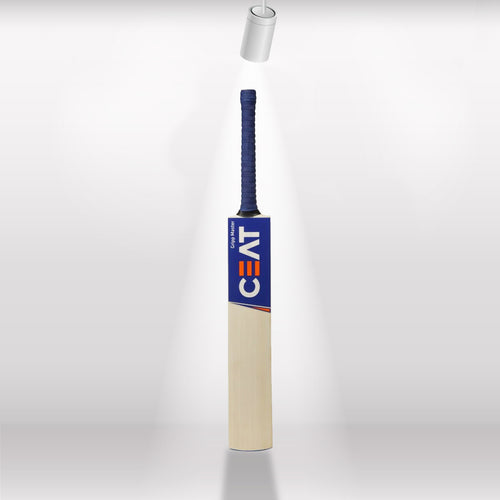 Ceat Grip Master Jr English Willow Cricket Bat