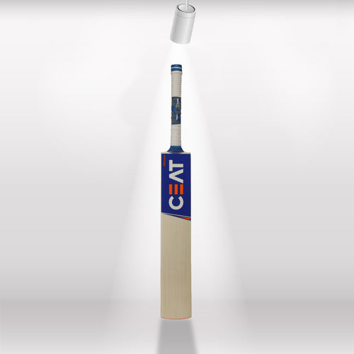 Ceat Hitman Player Edition English Willow Cricket Bat