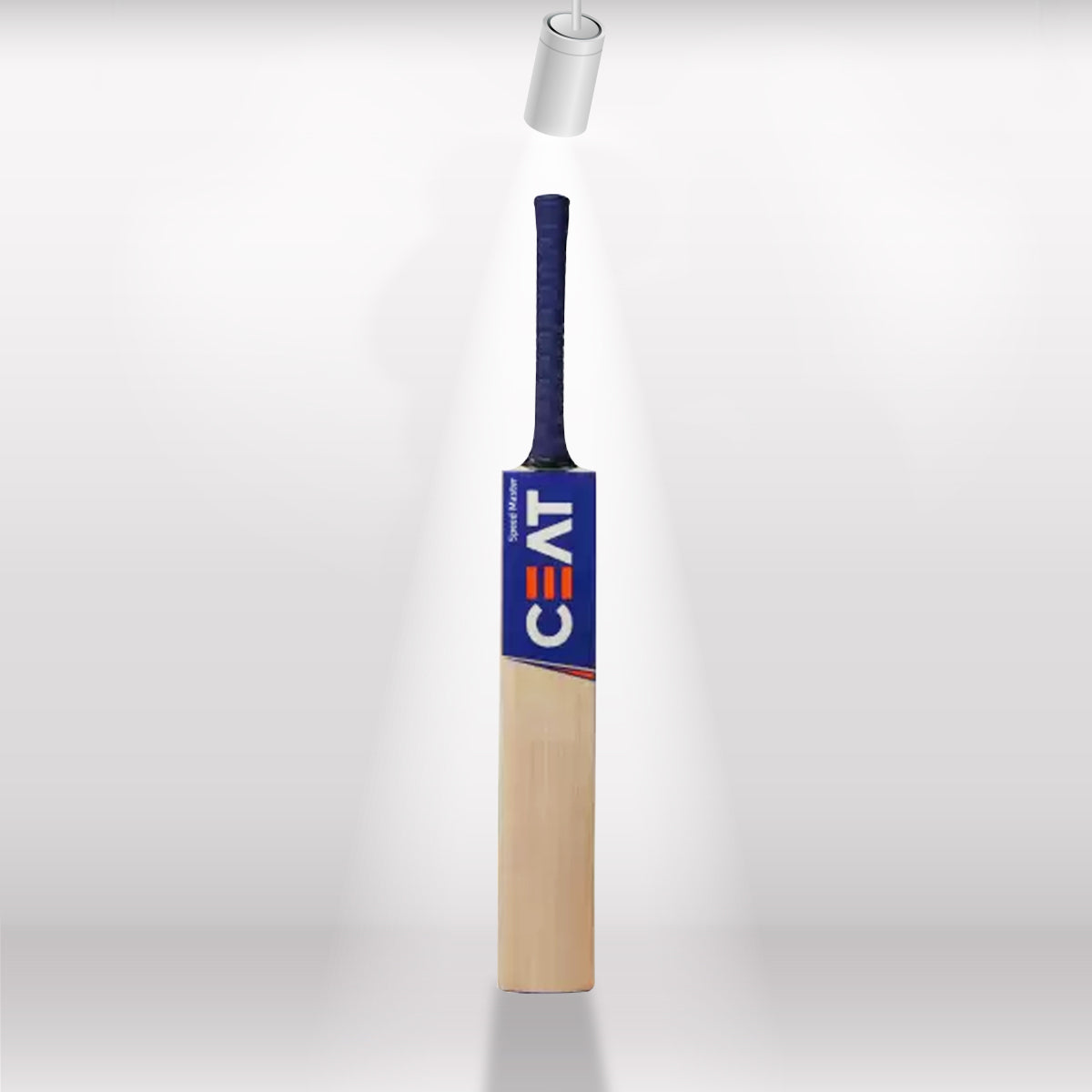 Ceat Speed Master English Willow Cricket Bat