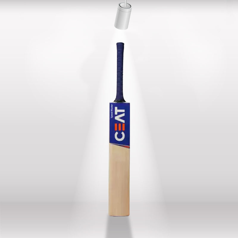 Load image into Gallery viewer, Ceat Speed Master English Willow Cricket Bat
