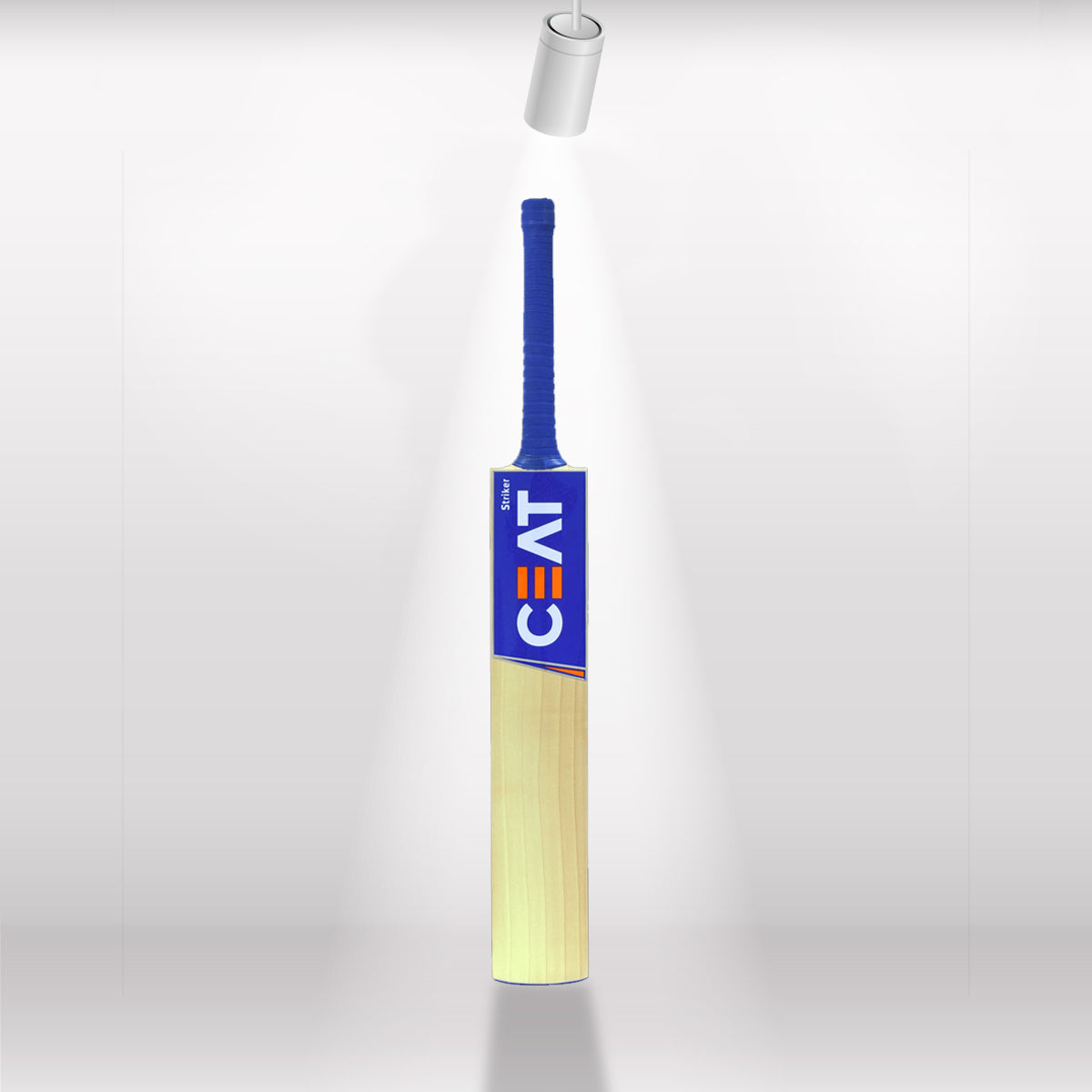 Ceat Striker English Willow Cricket Bat