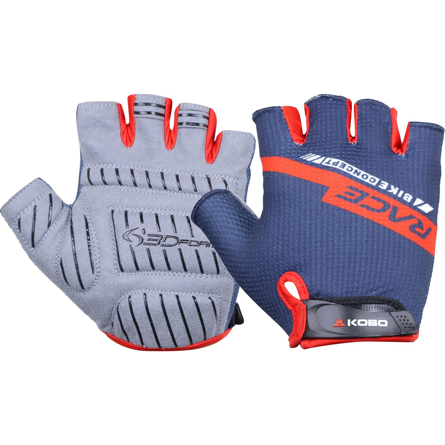 Kobo CG-06 Cycling Gloves
