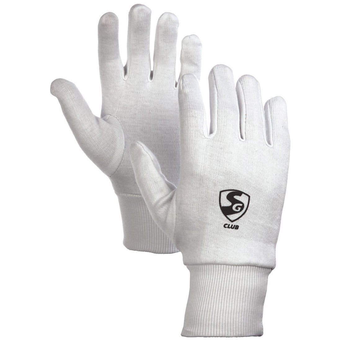 SG Club Cricket Batting Inner Gloves