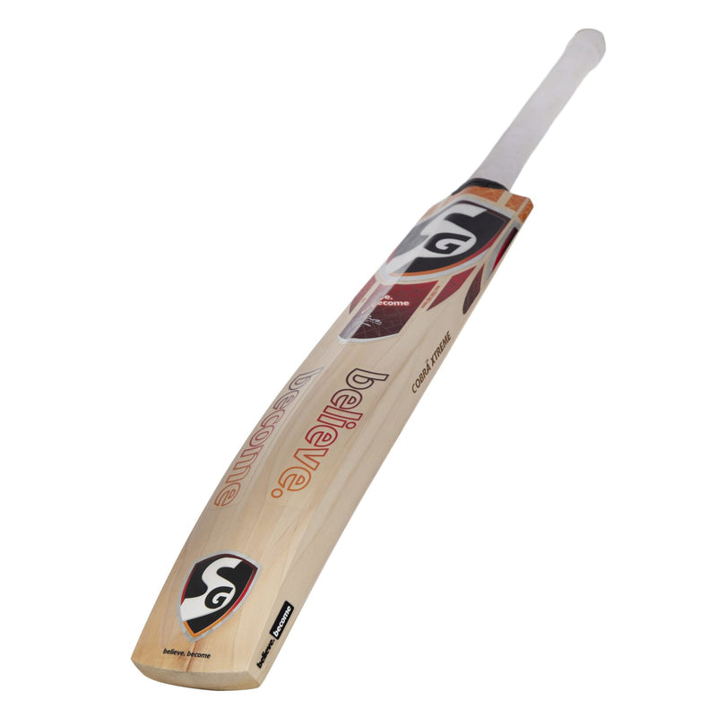 Load image into Gallery viewer, SG Cobra Xtreme English Willow Cricket Bat
