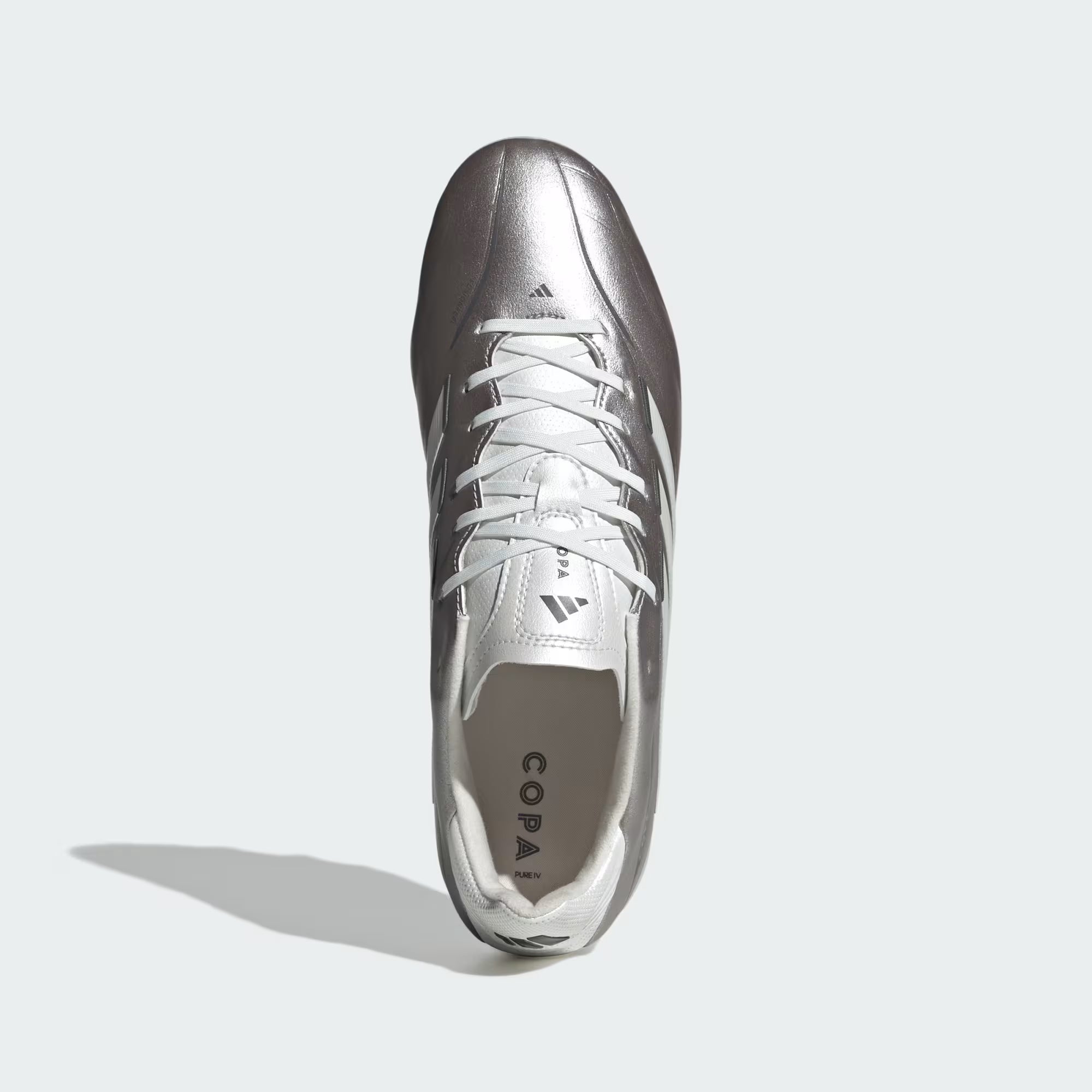 Adidas Copa Pure IV league Firm Ground Football Boots
