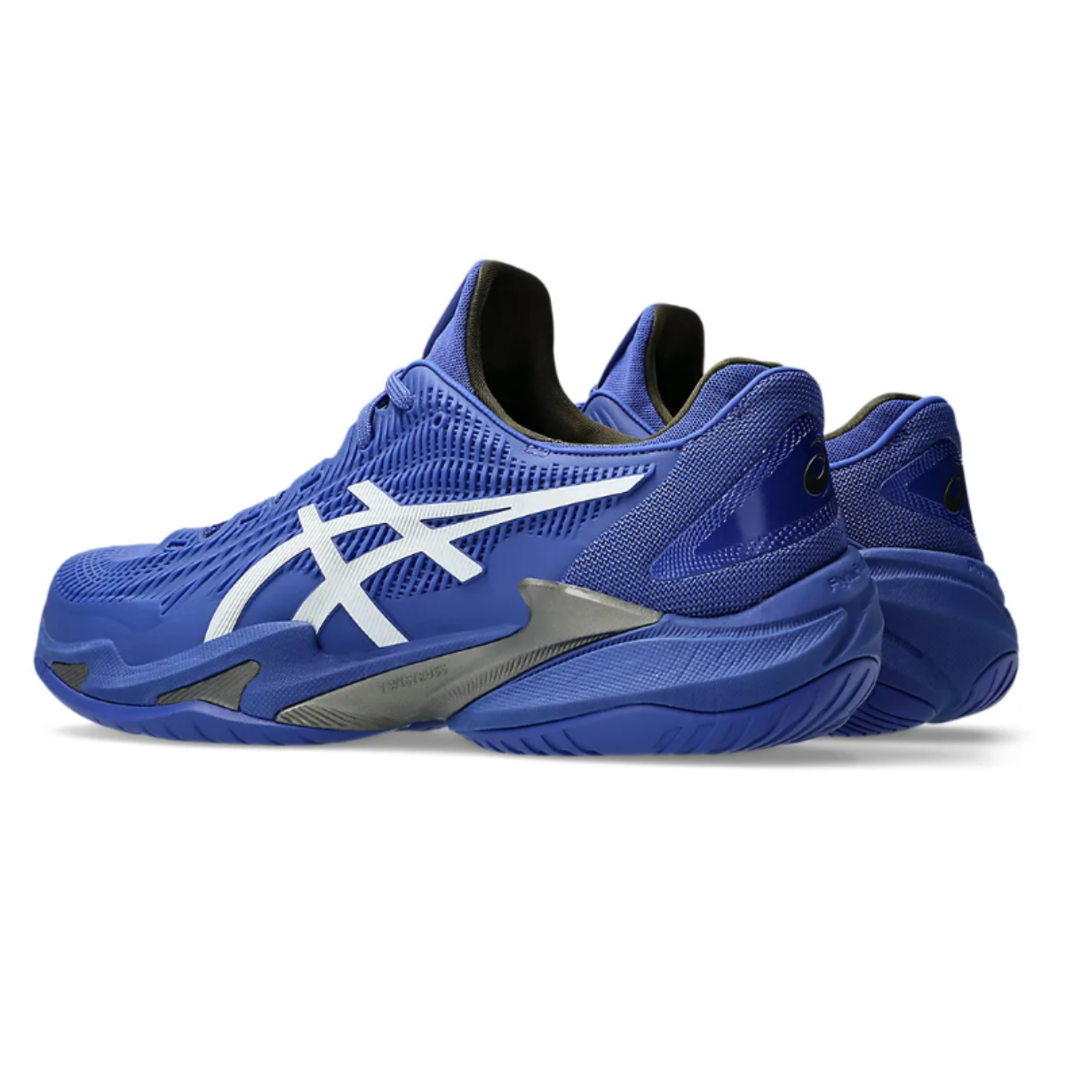 Asics Court FF 3 Tennis Shoes