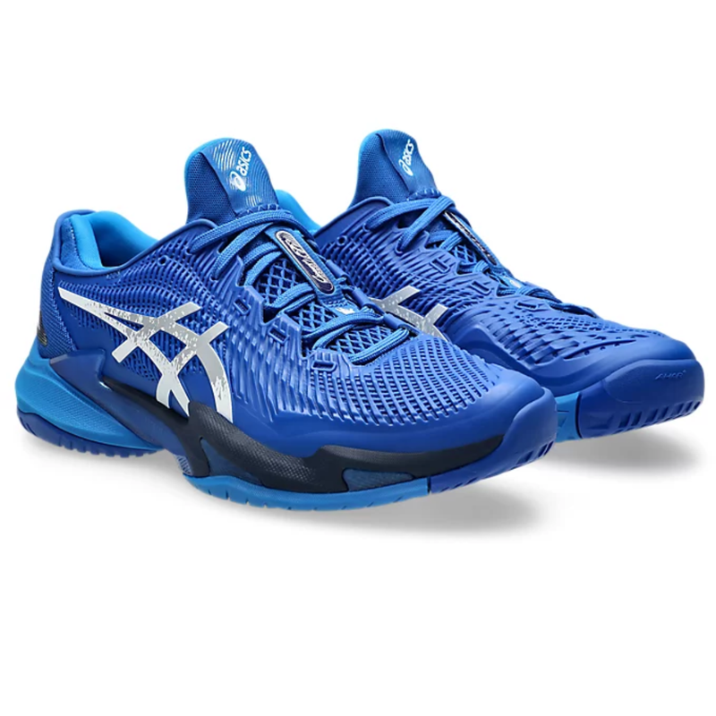 Load image into Gallery viewer, Asics Court FF 3 Novak Tennis Shoes

