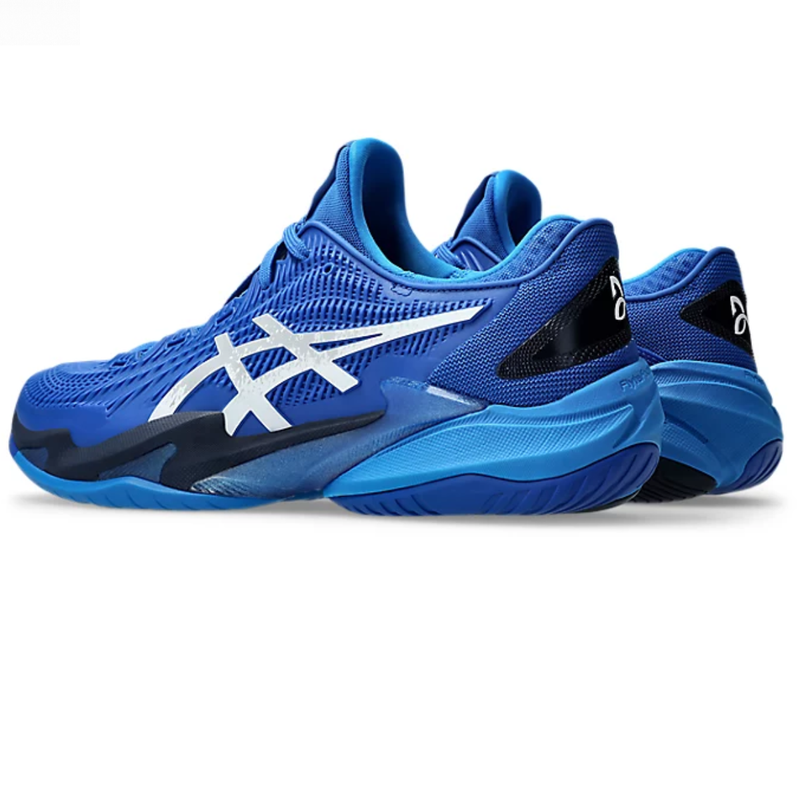 Load image into Gallery viewer, Asics Court FF 3 Novak Tennis Shoes
