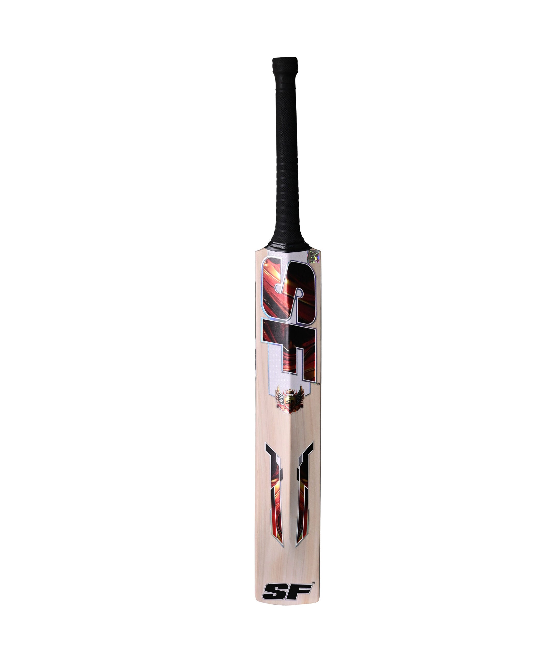 SF Nurtured Crown English Willow Cricket Bat