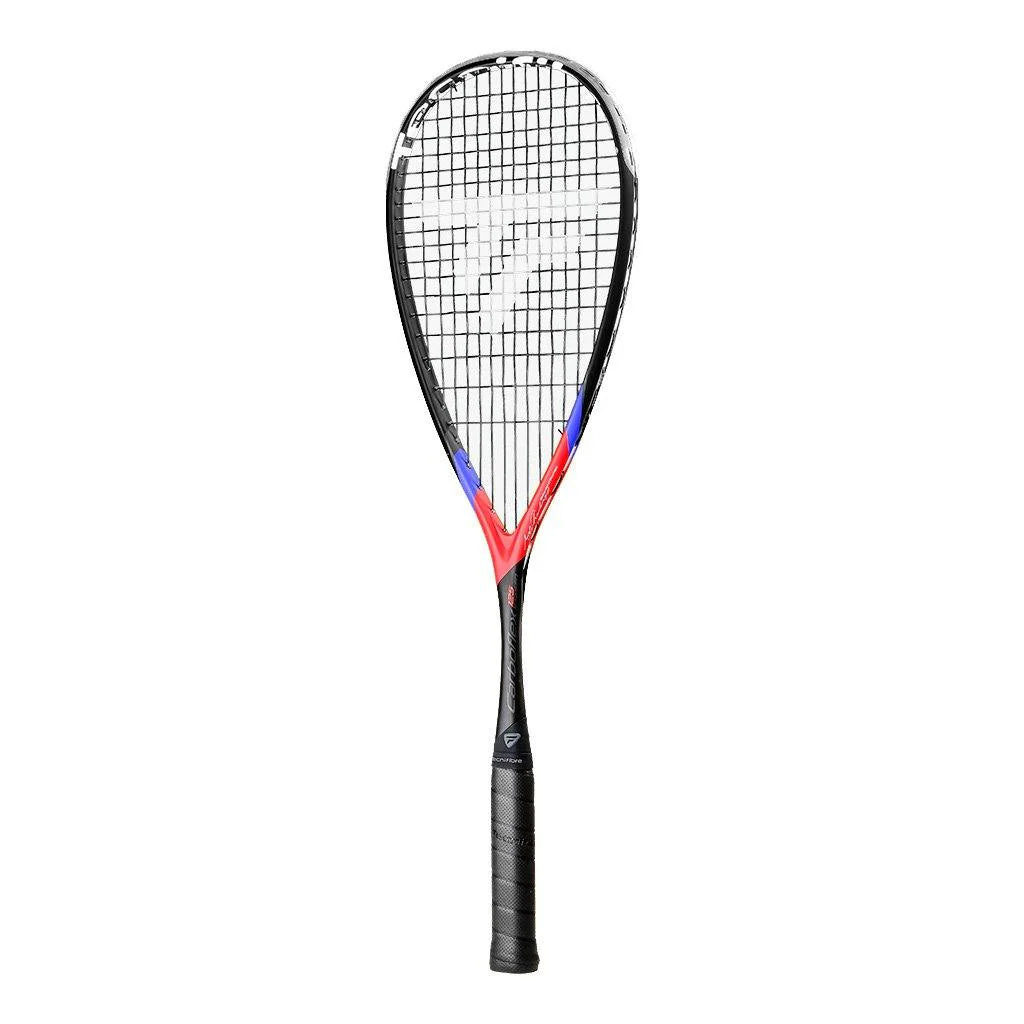 Tecnifibre Carboflex 125 X-Speed Squash Racquet (Unstrung)