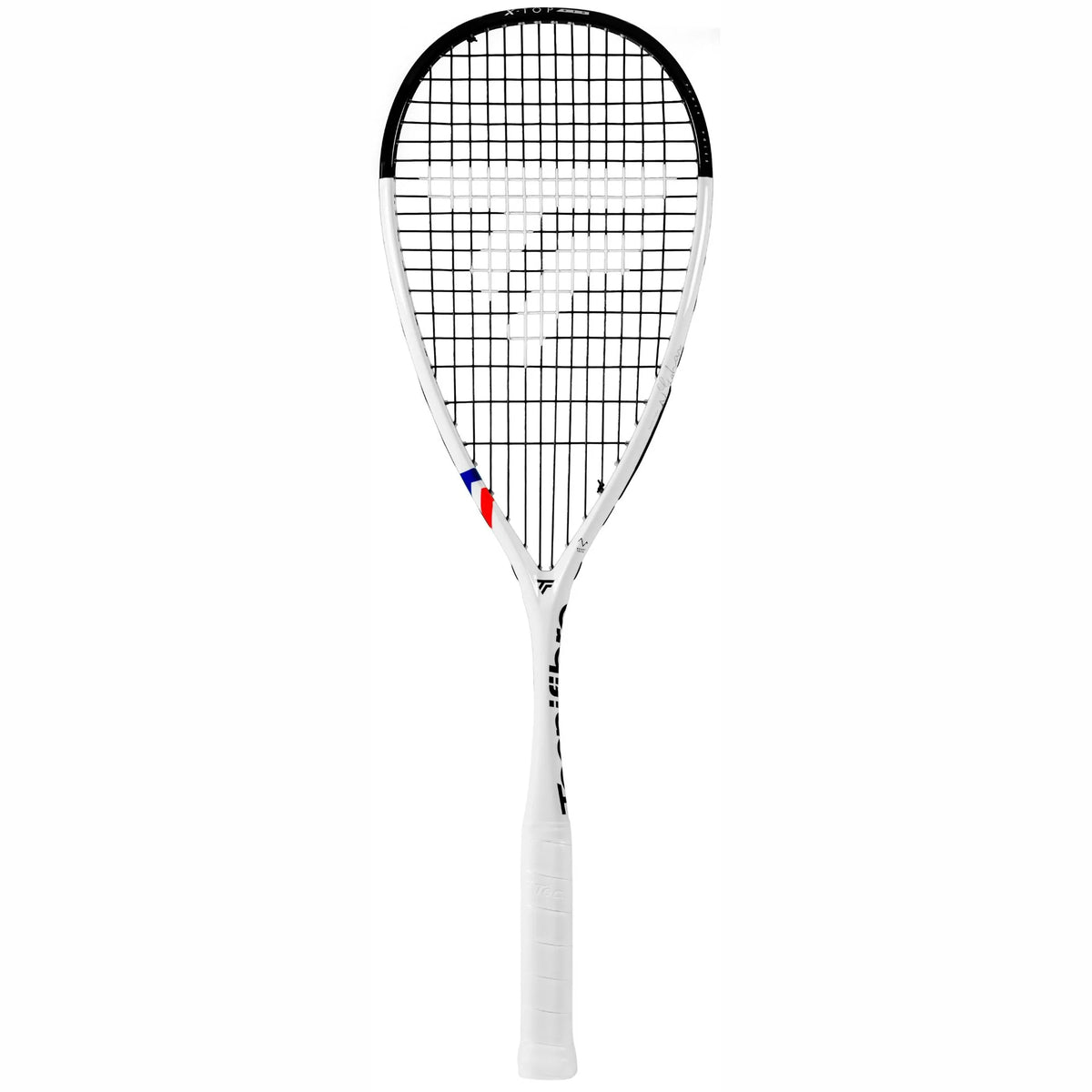 Tecnifibre Carboflex Neo 120 Squash Racket (Strung)