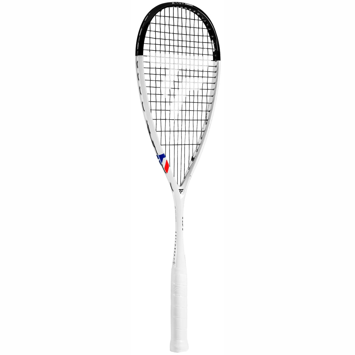 Tecnifibre Carboflex Neo 120 Squash Racket (Strung)